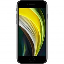 گوشی موبایل اپل مدل  iPhone SE 2020  ظرفیت 64 گیگابایت