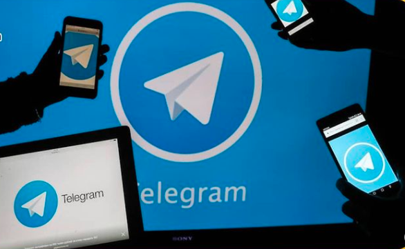 چگونه بدون فیلتر شکن به تلگرام وصل بشم