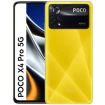 گوشی شیائومی مدل Poco X4 Pro 5G – ظرفیت 128 گیگابایت – رم 6 گیگابایت