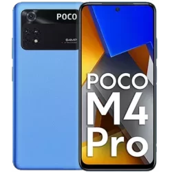 گوشی شیائومی Poco M4 Pro 4G ظرفیت 256 گیگابایت رم 8 گیگابایت